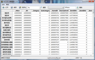 dragon-nest-ext-editor